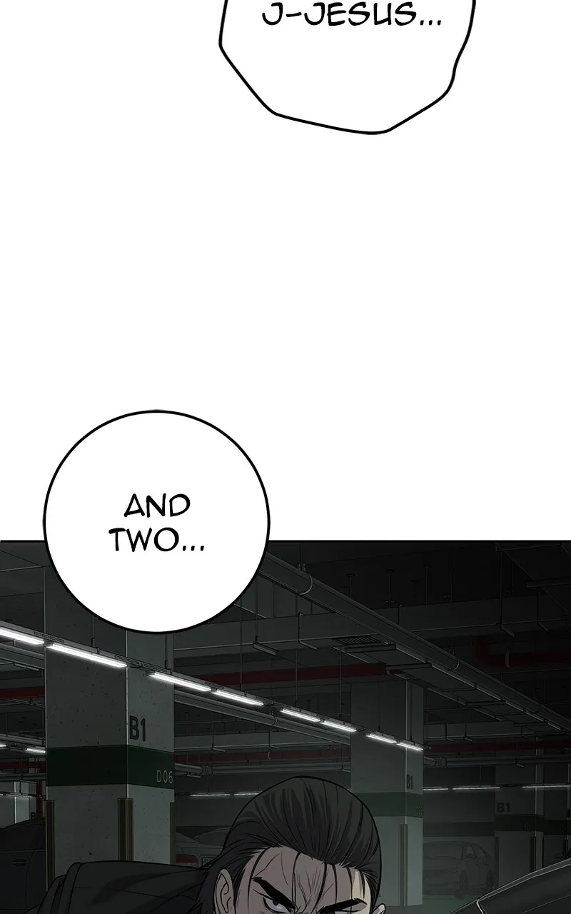 The Bad Son Chapter 32 page 101 - 