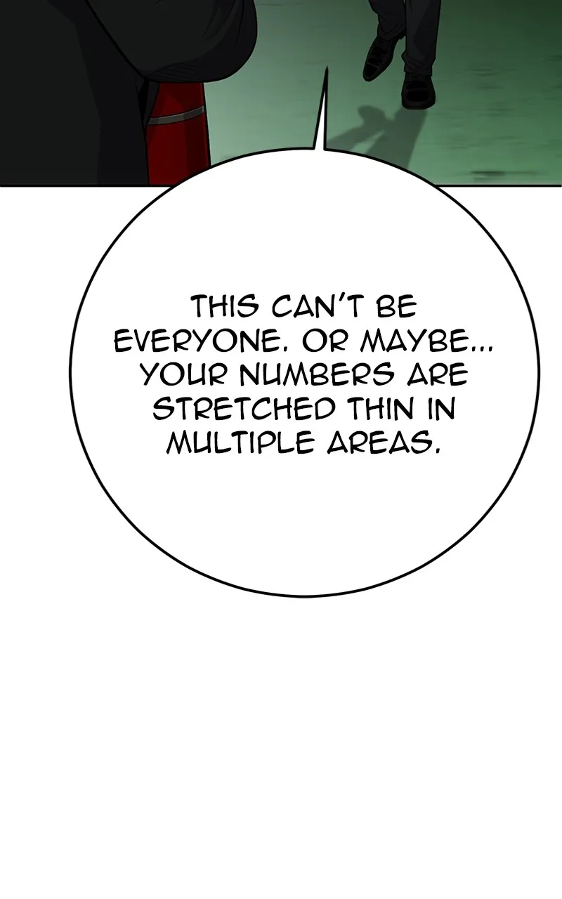 The Bad Son Chapter 32 page 105 - 