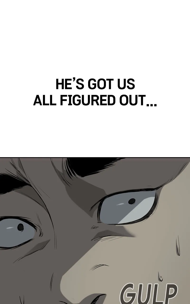 The Bad Son Chapter 32 page 108 - 