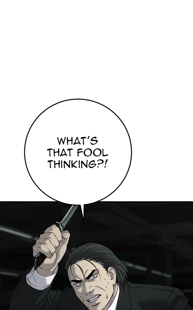 The Bad Son Chapter 32 page 115 - 