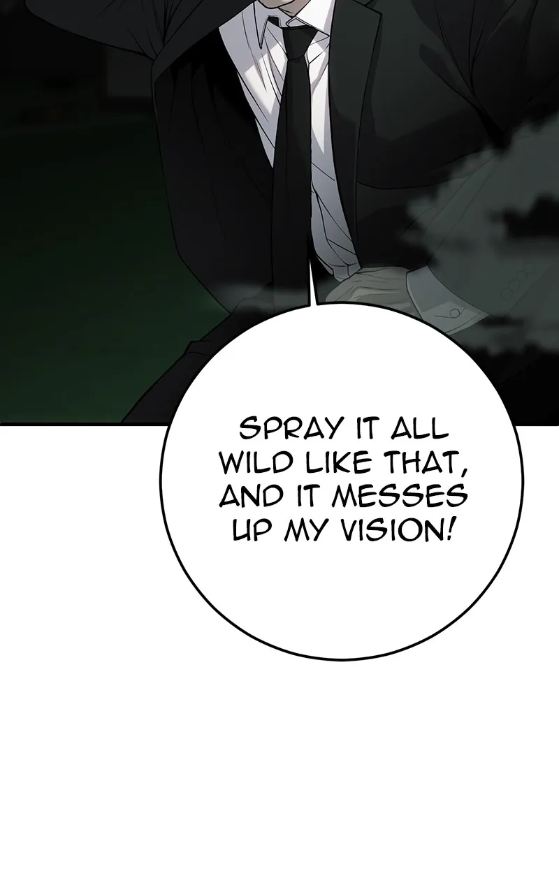 The Bad Son Chapter 32 page 116 - 