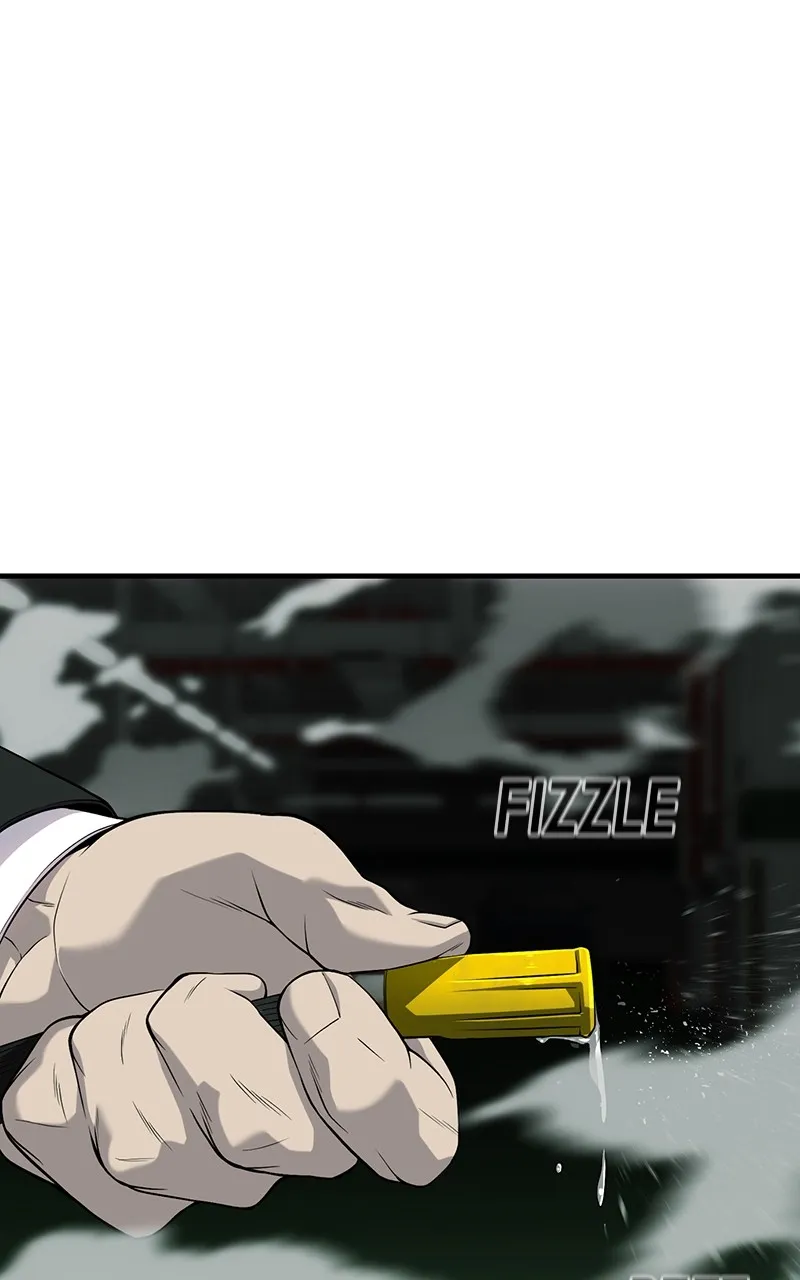 The Bad Son Chapter 32 page 121 - 