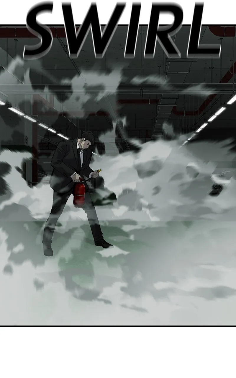The Bad Son Chapter 32 page 123 - 