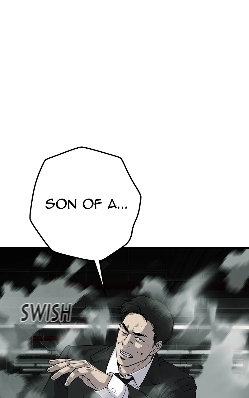 The Bad Son Chapter 32 page 124 - 