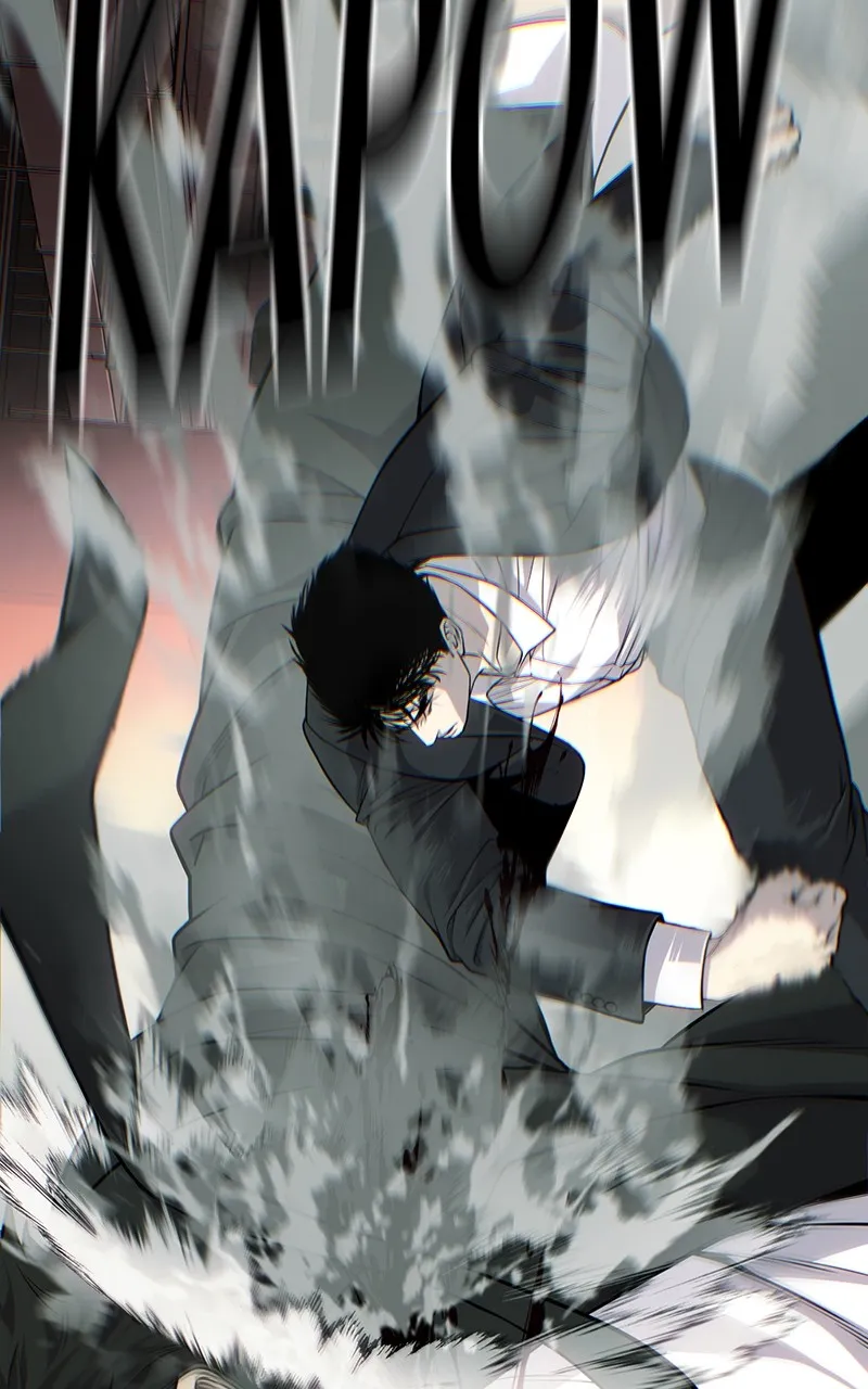 The Bad Son Chapter 32 page 128 - 