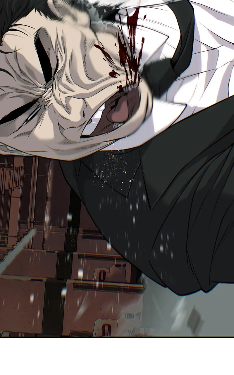The Bad Son Chapter 32 page 129 - 