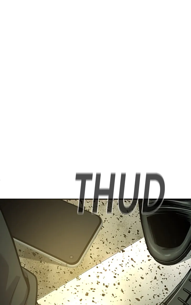 The Bad Son Chapter 32 page 14 - 