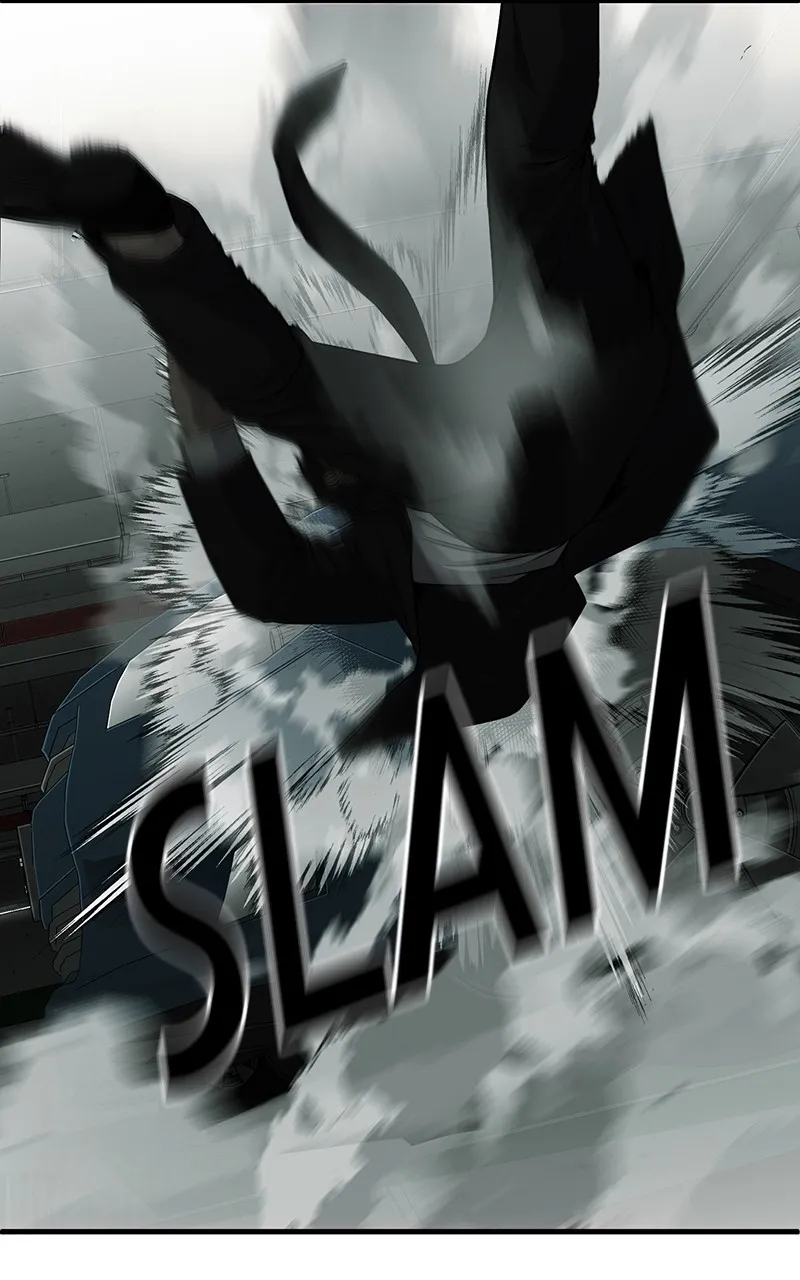 The Bad Son Chapter 32 page 131 - 