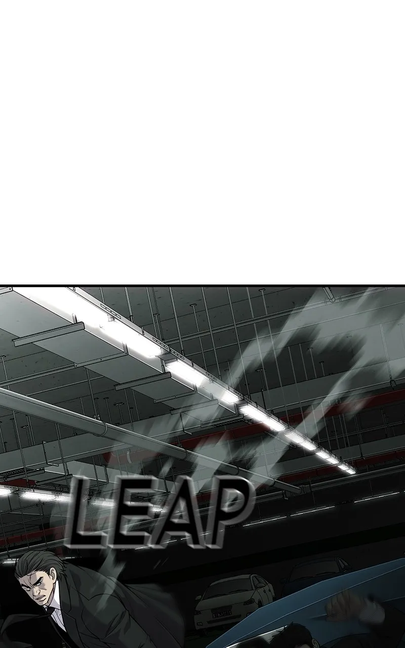 The Bad Son Chapter 32 page 132 - 
