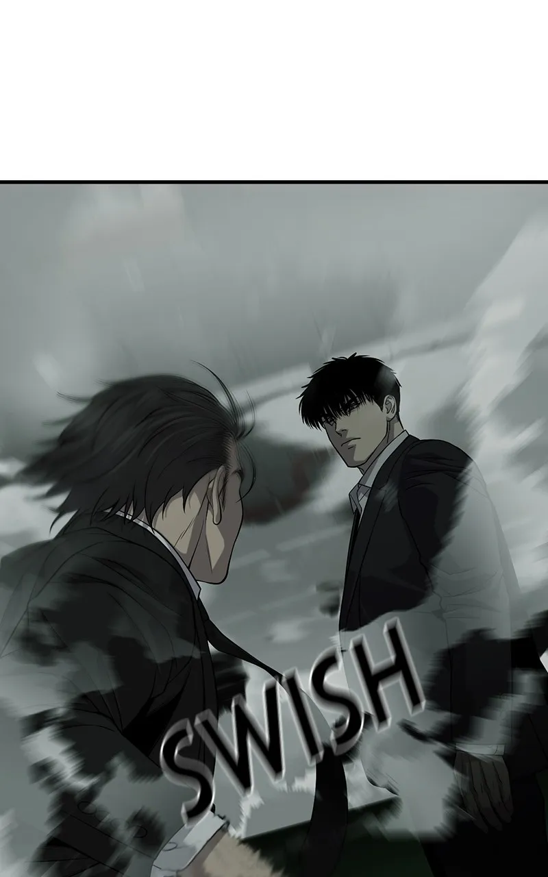 The Bad Son Chapter 32 page 136 - 