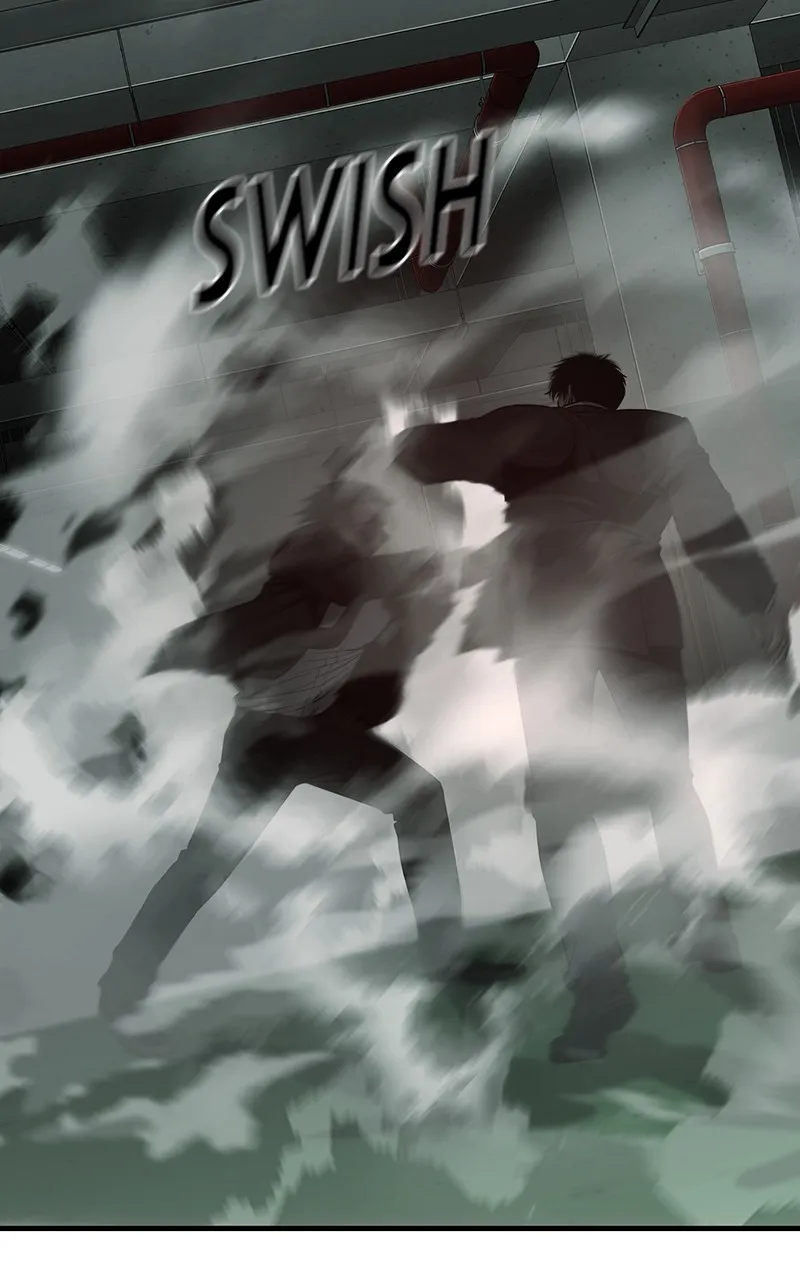 The Bad Son Chapter 32 page 138 - 