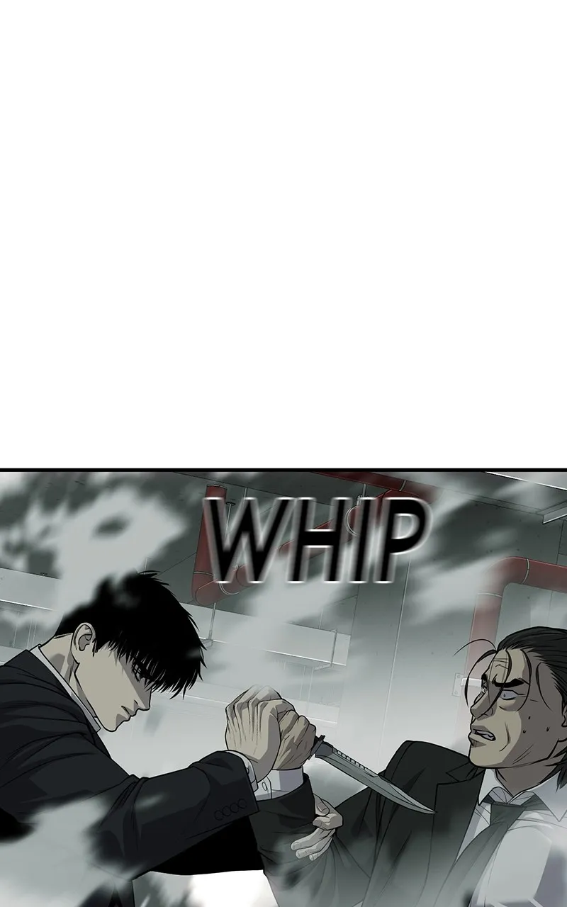 The Bad Son Chapter 32 page 145 - 