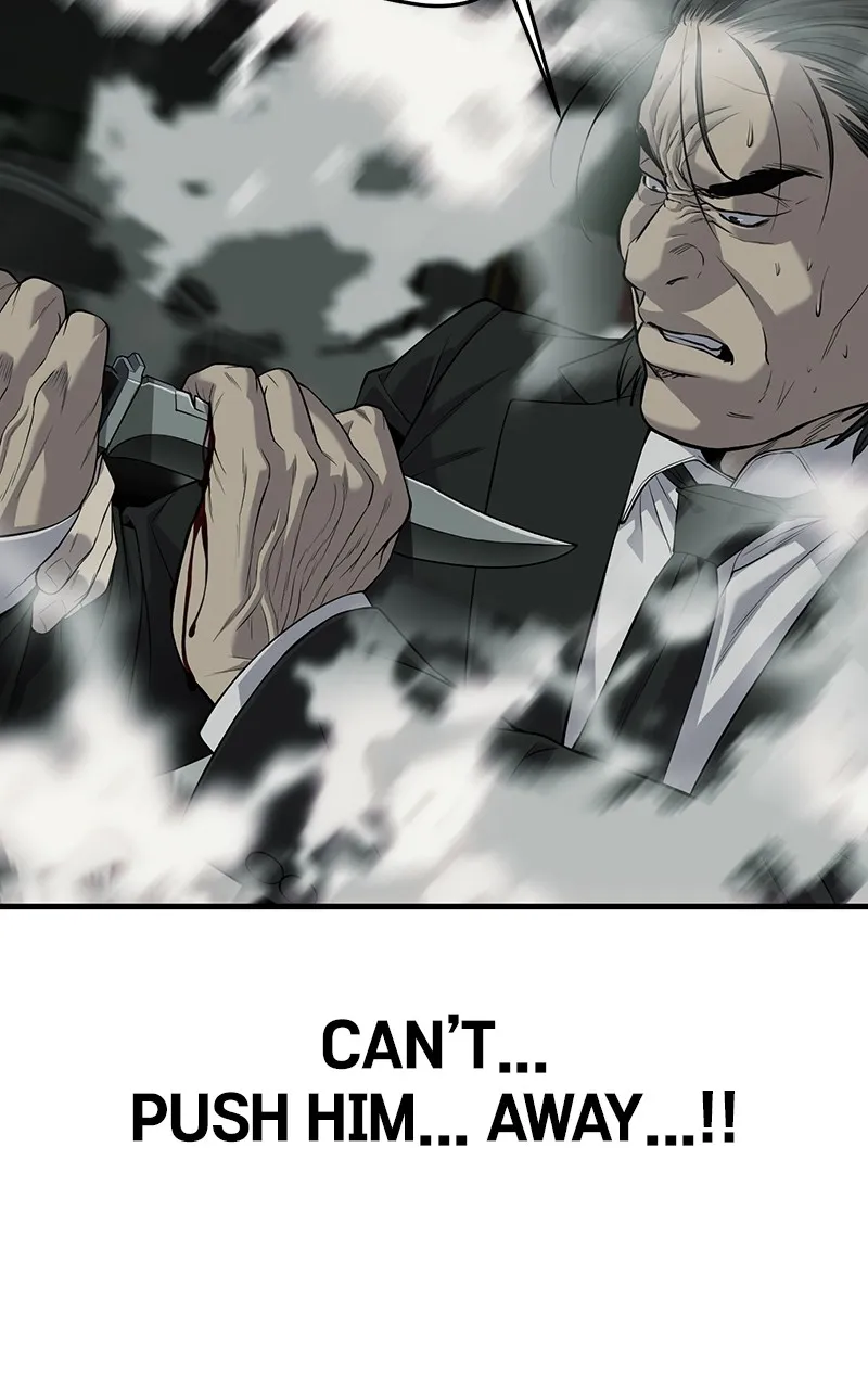 The Bad Son Chapter 32 page 149 - 