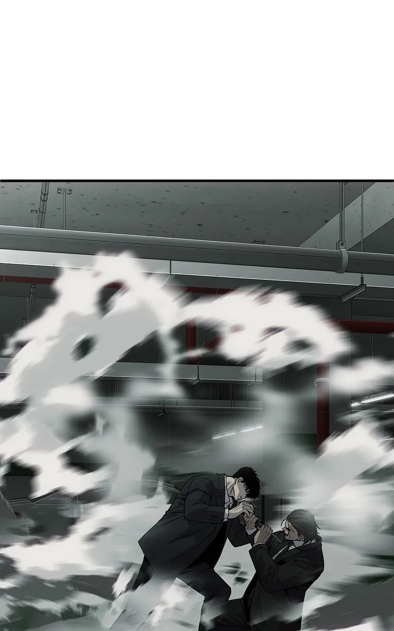The Bad Son Chapter 32 page 150 - 