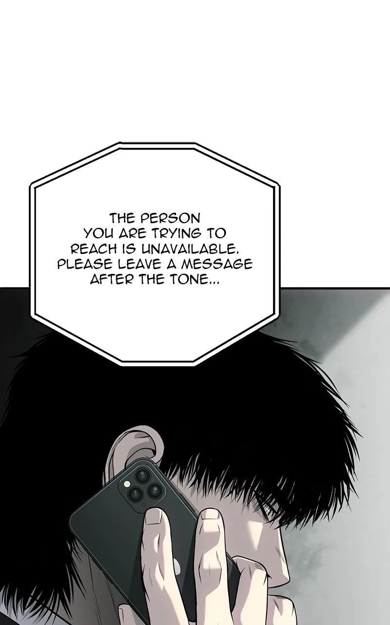 The Bad Son Chapter 32 page 16 - 