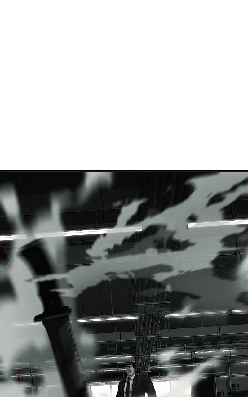 The Bad Son Chapter 32 page 155 - 