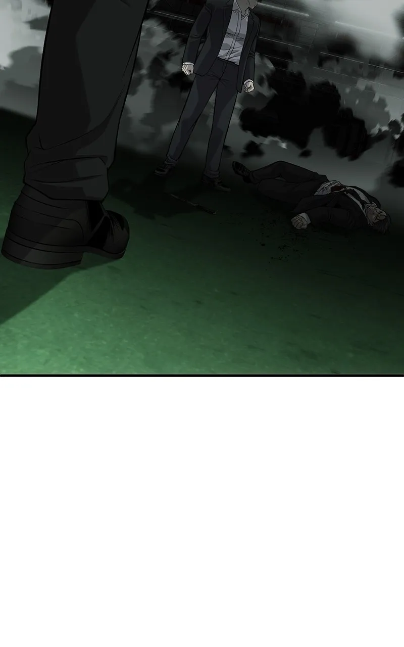 The Bad Son Chapter 32 page 158 - 
