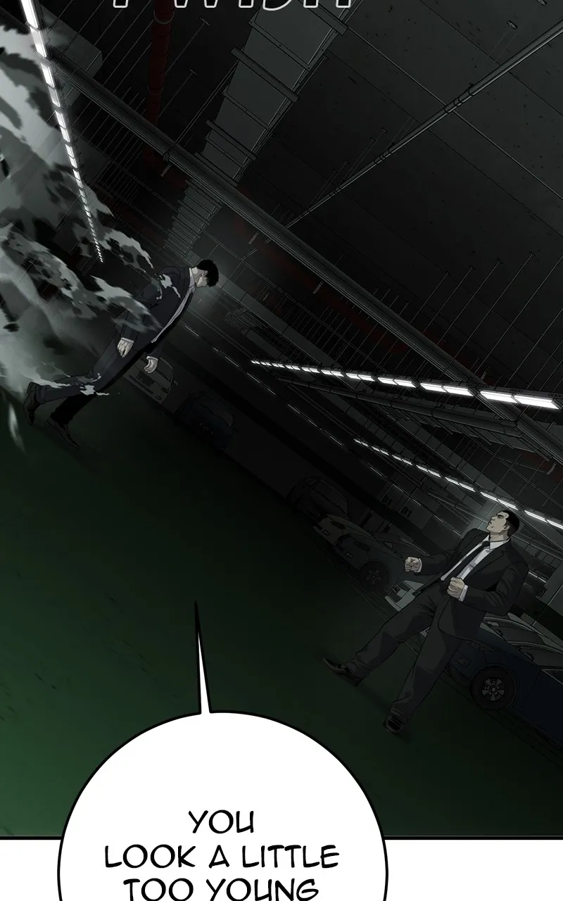The Bad Son Chapter 32 page 160 - 