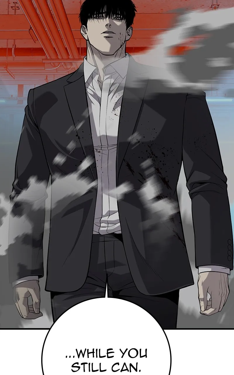 The Bad Son Chapter 32 page 162 - 