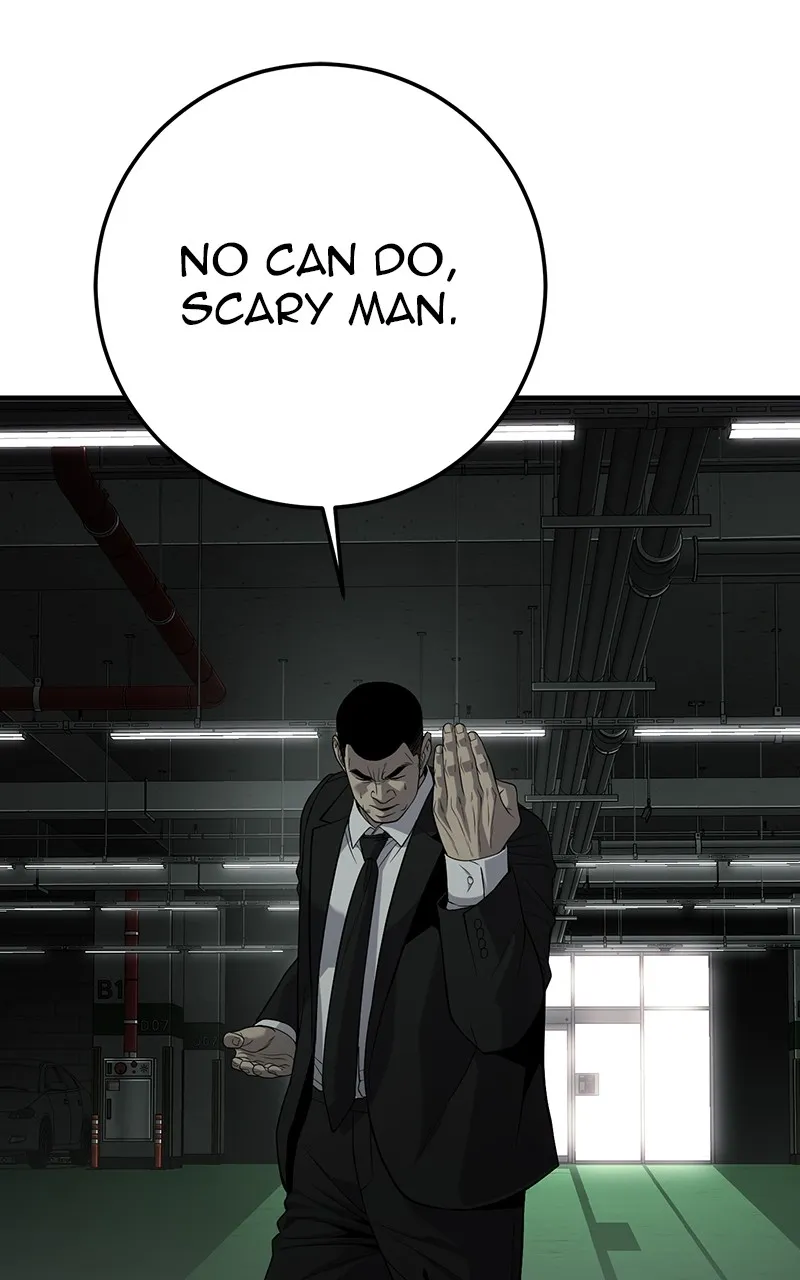 The Bad Son Chapter 32 page 165 - 
