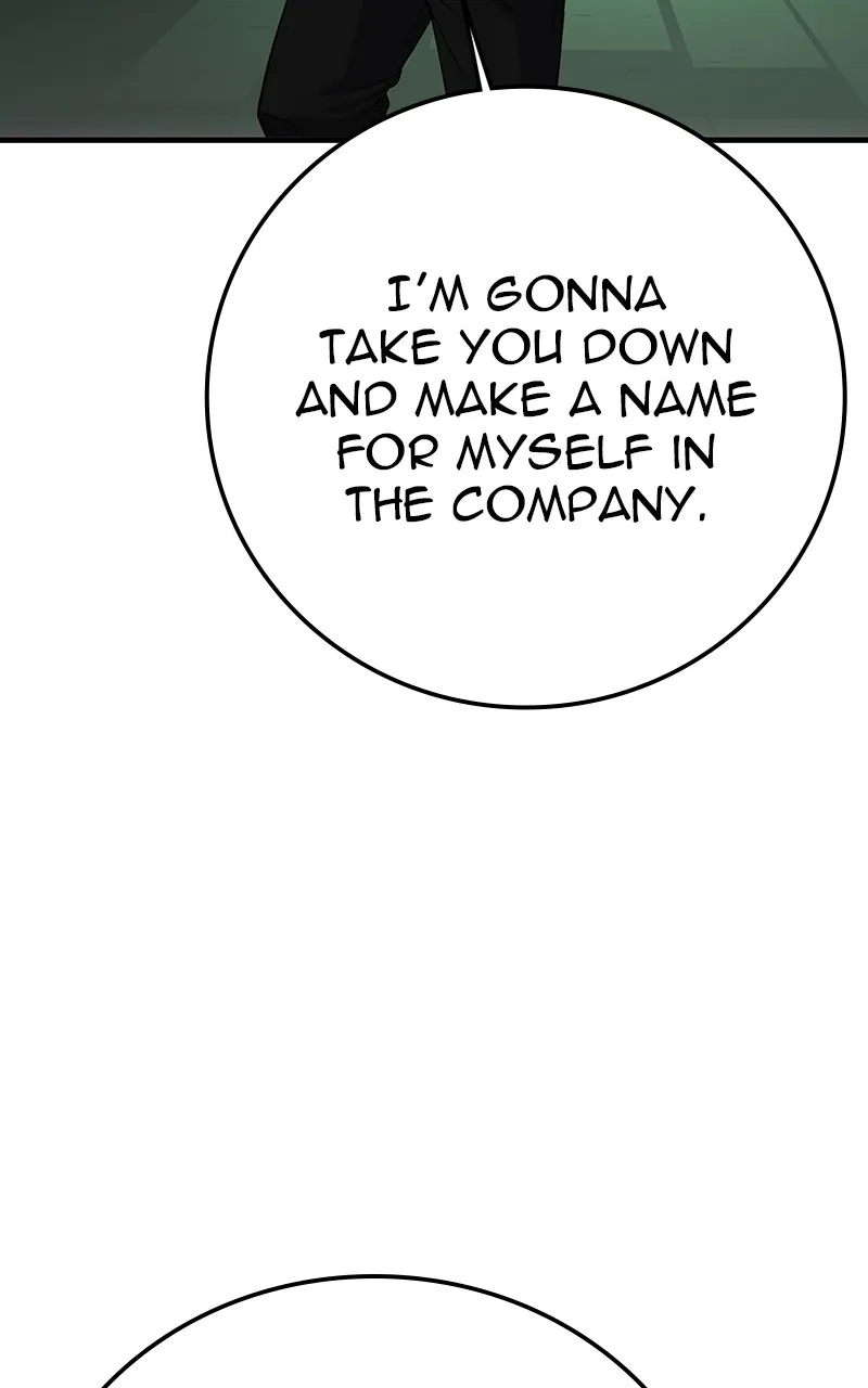 The Bad Son Chapter 32 page 166 - 