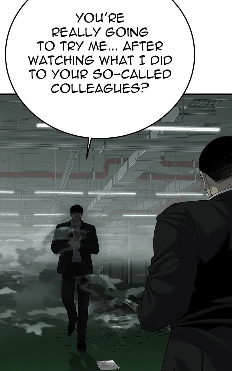 The Bad Son Chapter 32 page 167 - 