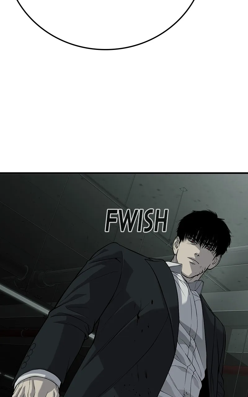The Bad Son Chapter 32 page 170 - 