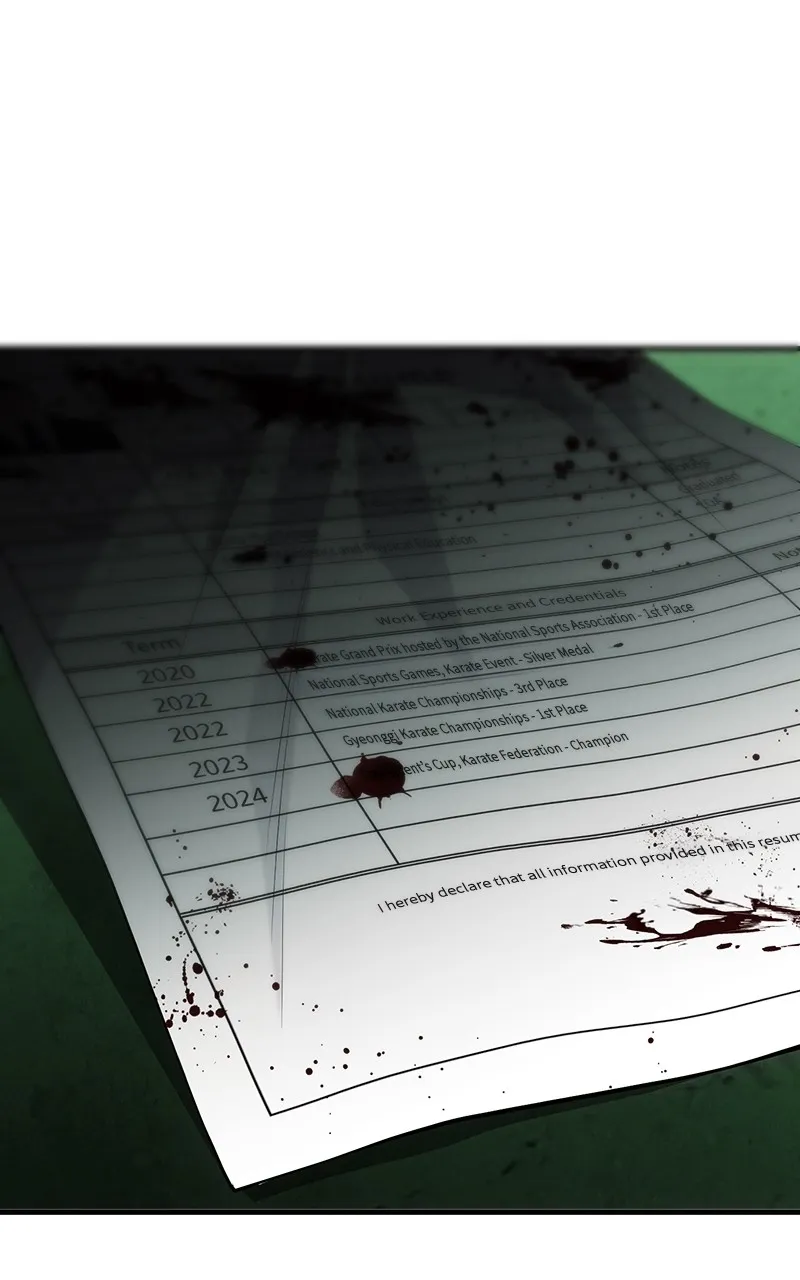 The Bad Son Chapter 32 page 172 - 