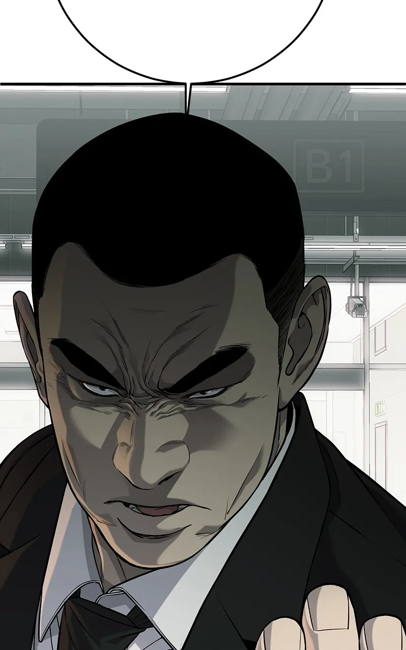The Bad Son Chapter 32 page 174 - 