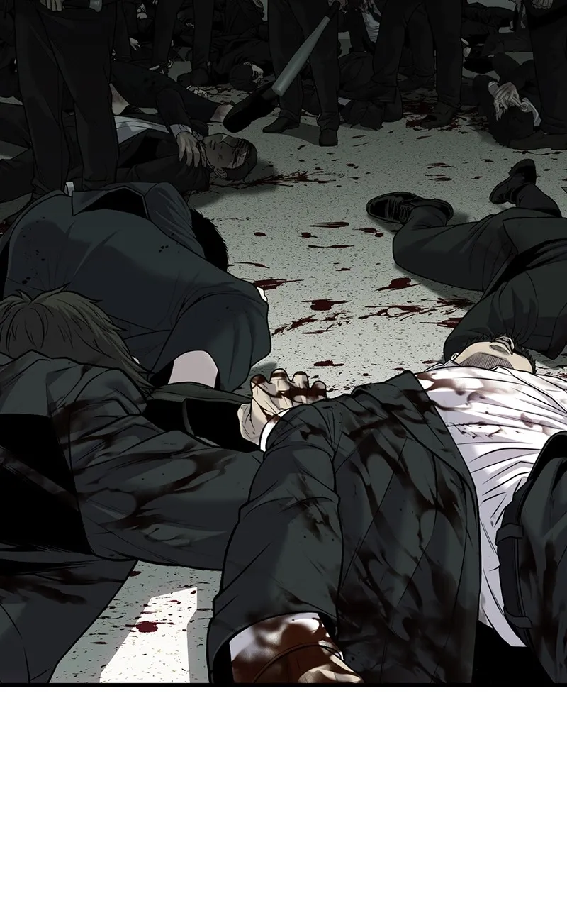 The Bad Son Chapter 32 page 180 - 