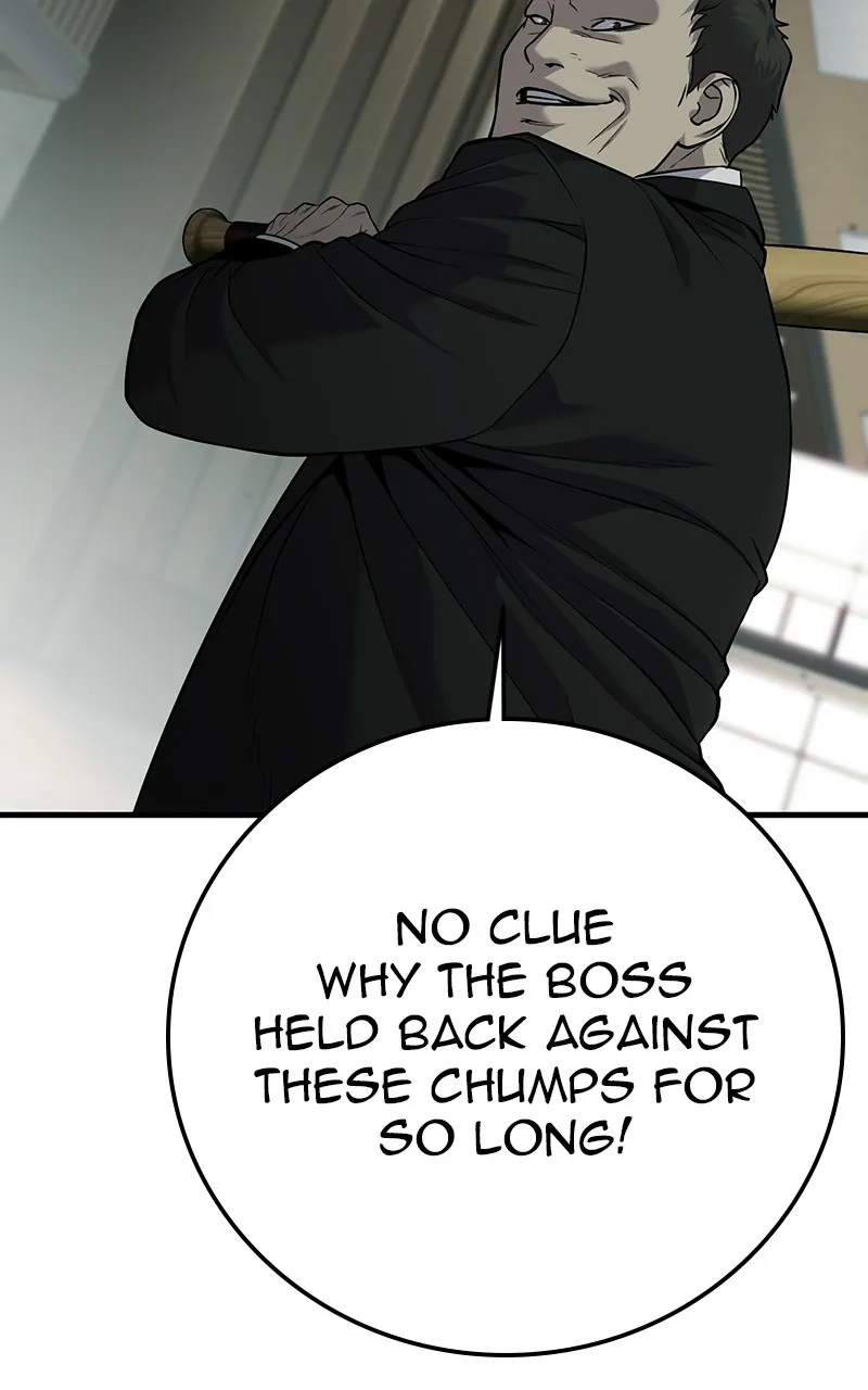 The Bad Son Chapter 32 page 182 - 