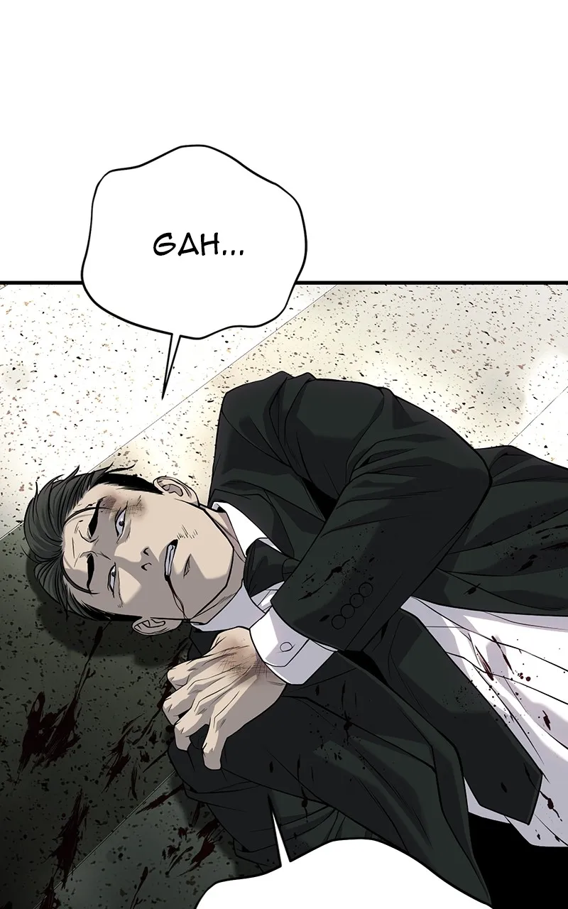 The Bad Son Chapter 32 page 183 - 