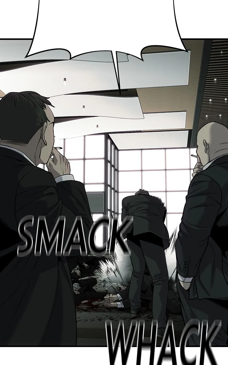 The Bad Son Chapter 32 page 185 - 