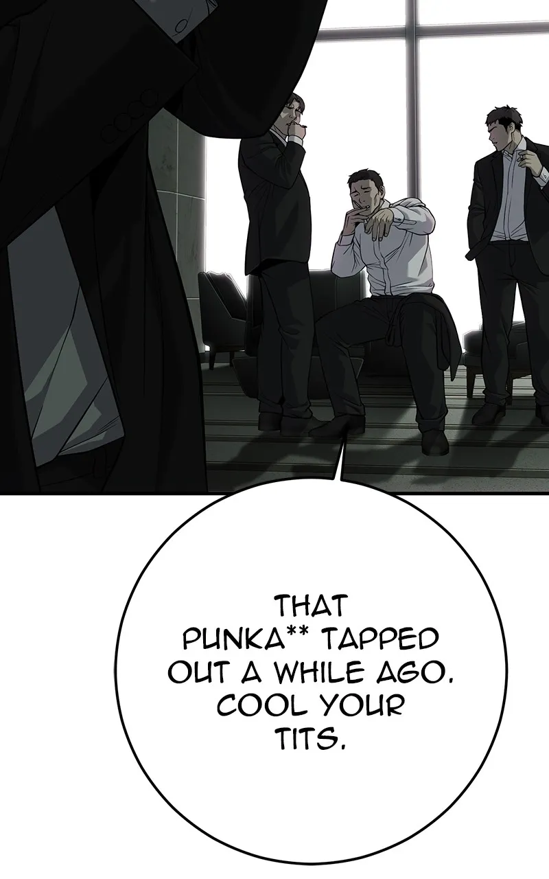 The Bad Son Chapter 32 page 189 - 