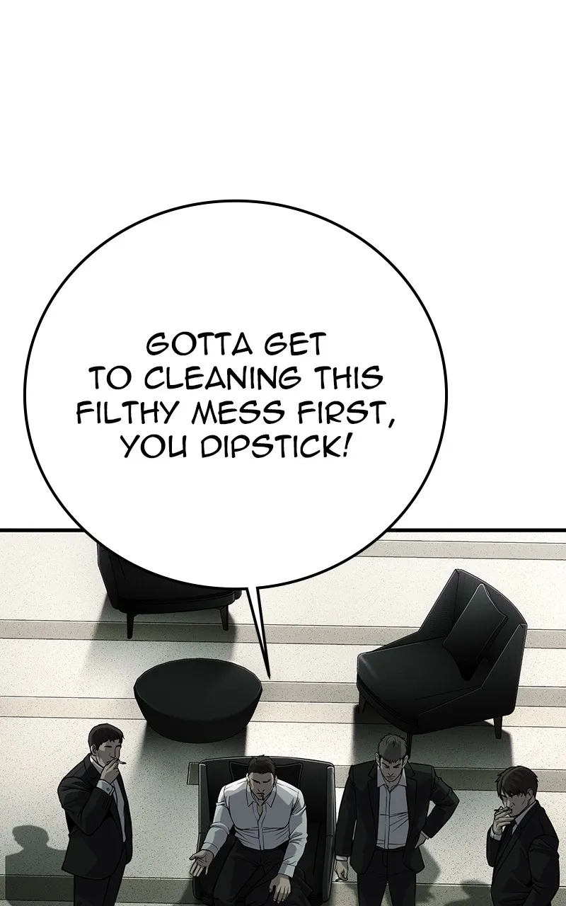 The Bad Son Chapter 32 page 190 - 