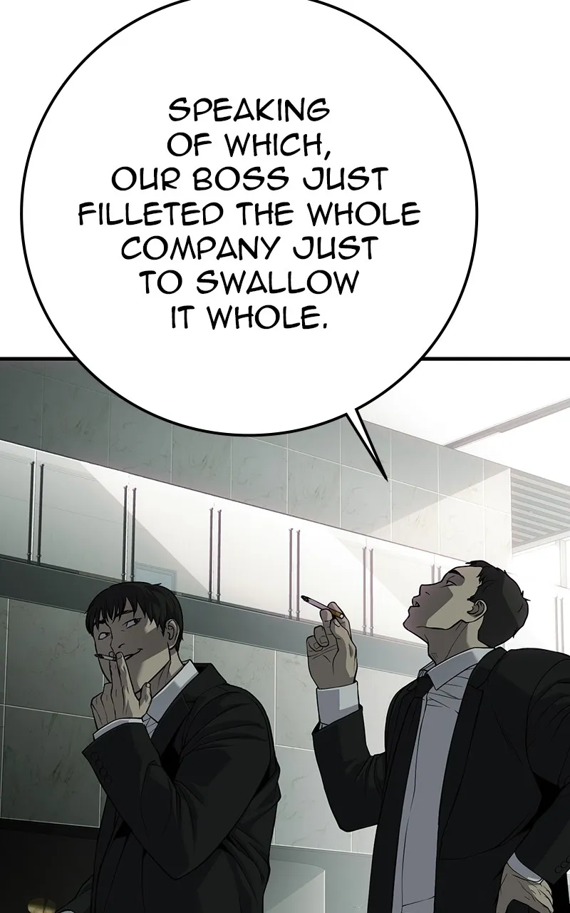 The Bad Son Chapter 32 page 193 - 
