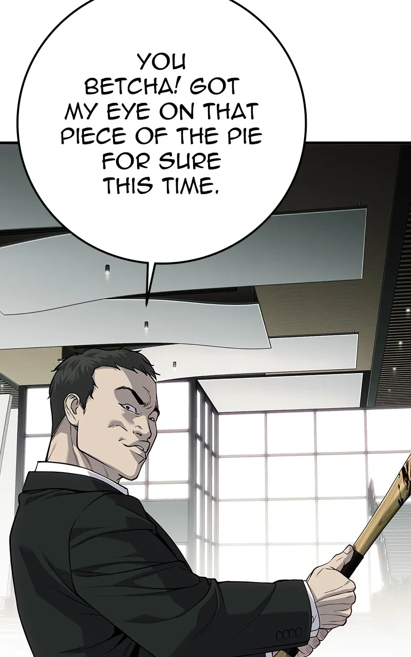 The Bad Son Chapter 32 page 195 - 