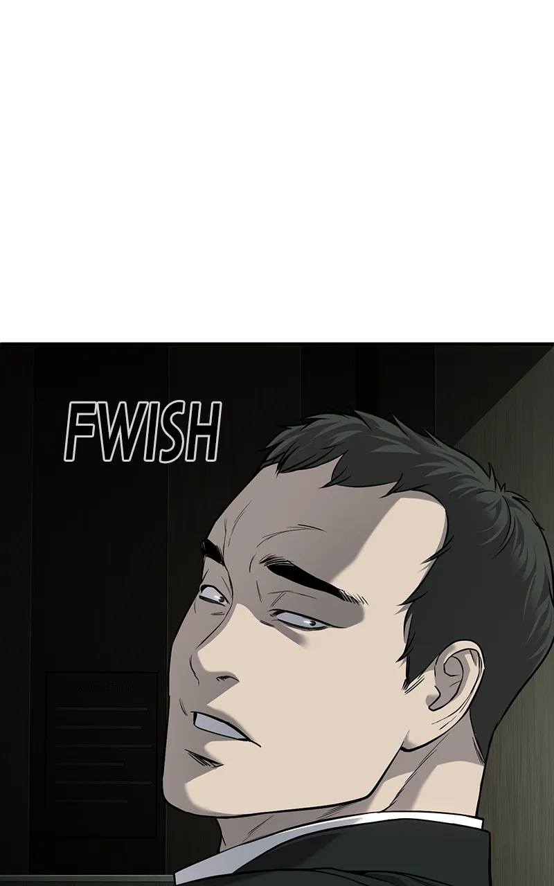 The Bad Son Chapter 32 page 198 - 