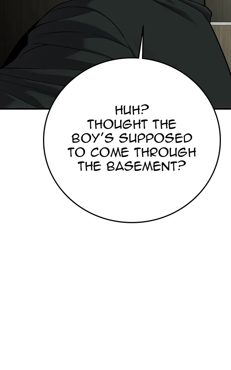 The Bad Son Chapter 32 page 199 - 