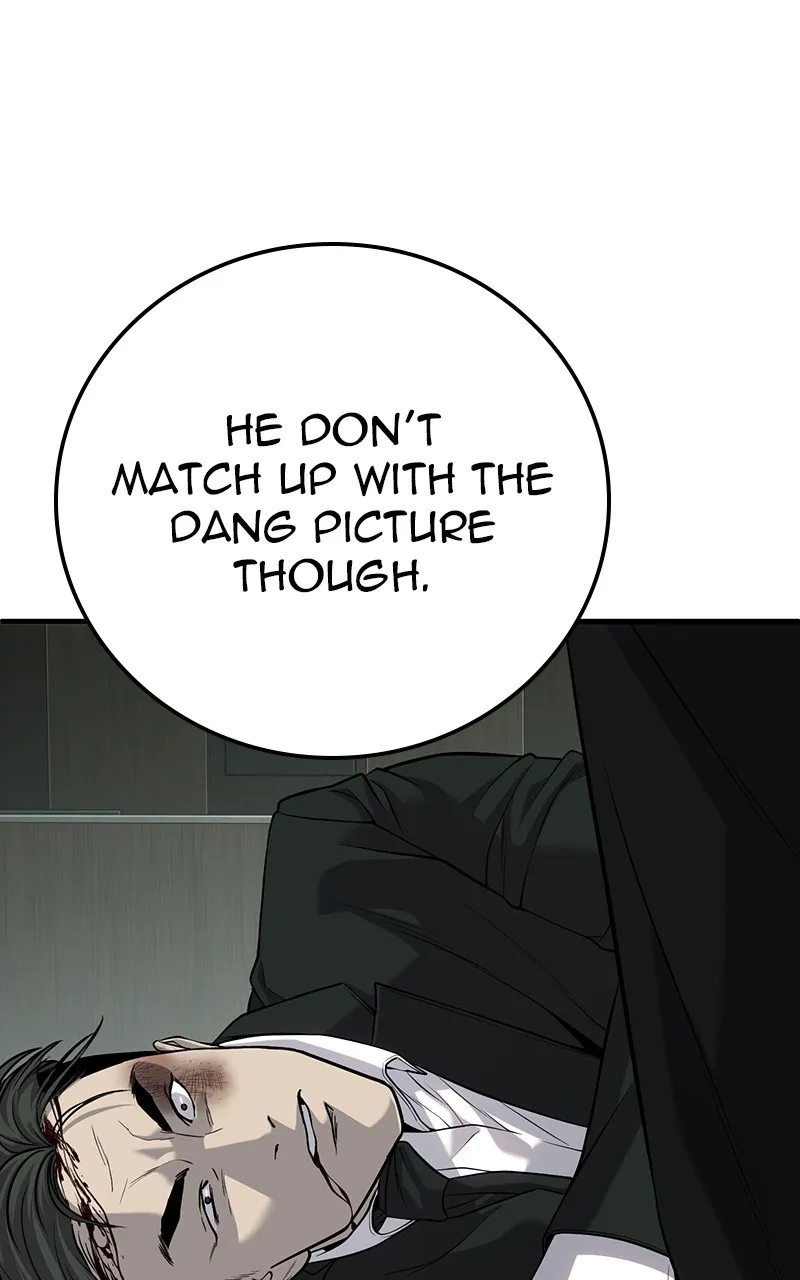 The Bad Son Chapter 32 page 200 - 