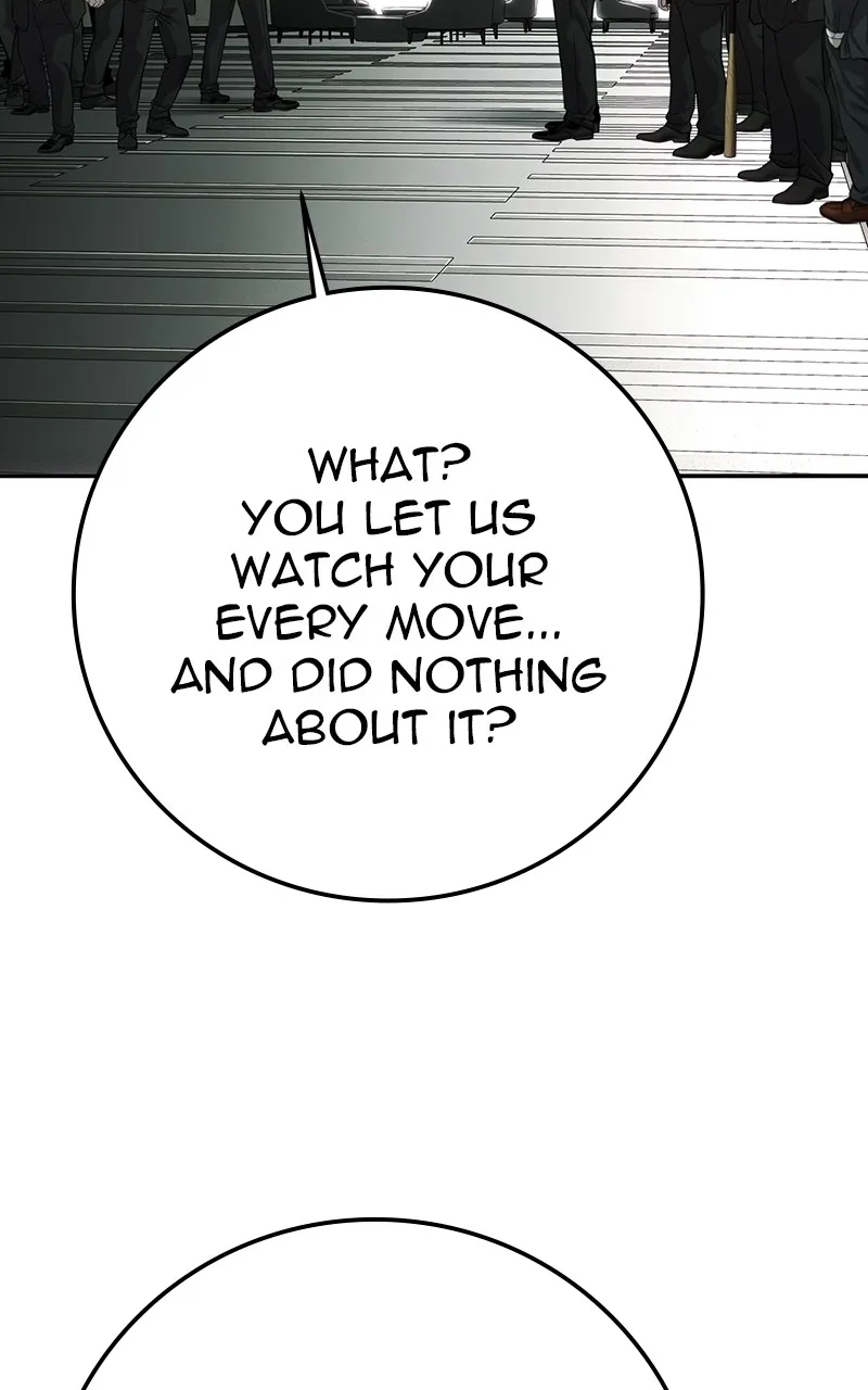 The Bad Son Chapter 32 page 3 - 