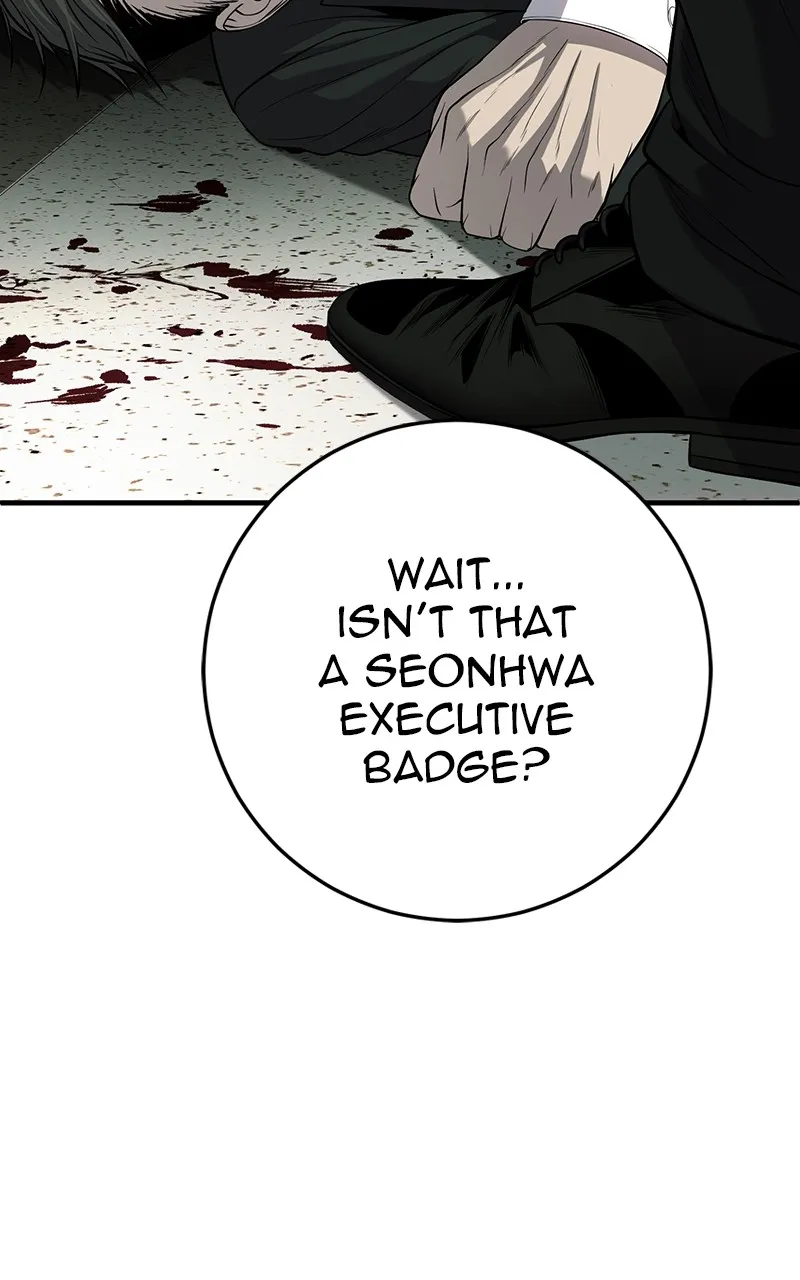 The Bad Son Chapter 32 page 201 - 