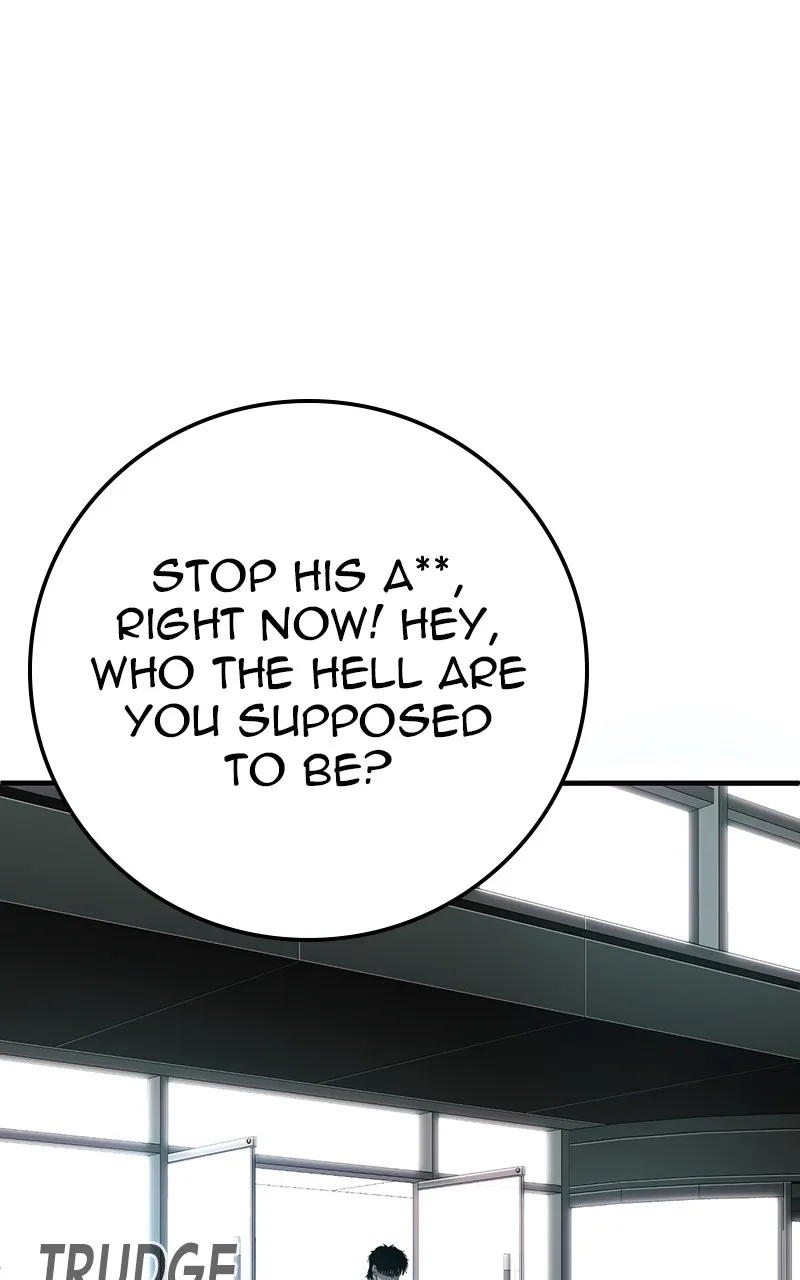 The Bad Son Chapter 32 page 202 - 
