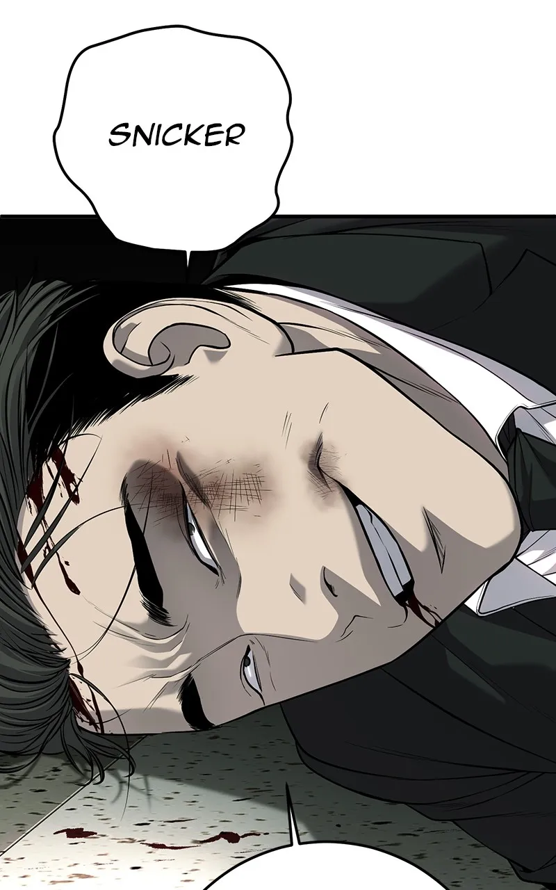The Bad Son Chapter 32 page 204 - 