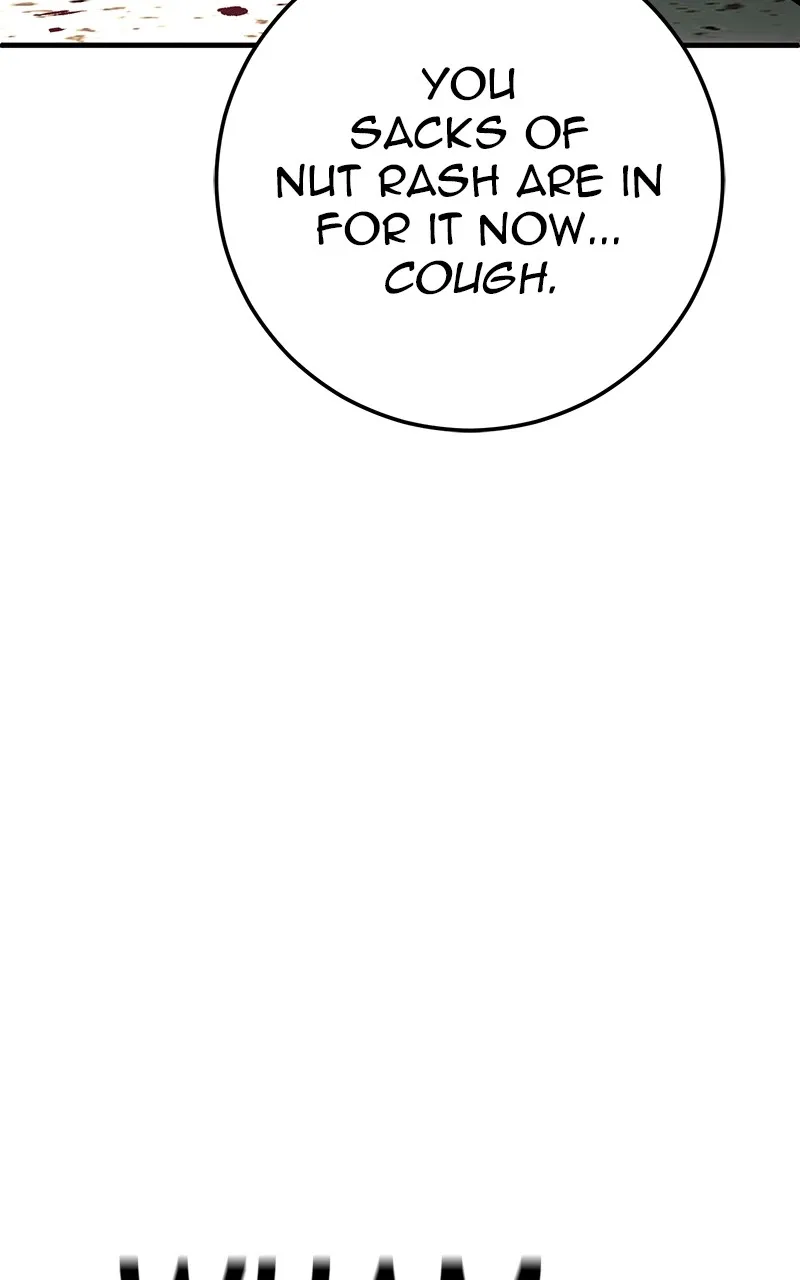 The Bad Son Chapter 32 page 205 - 