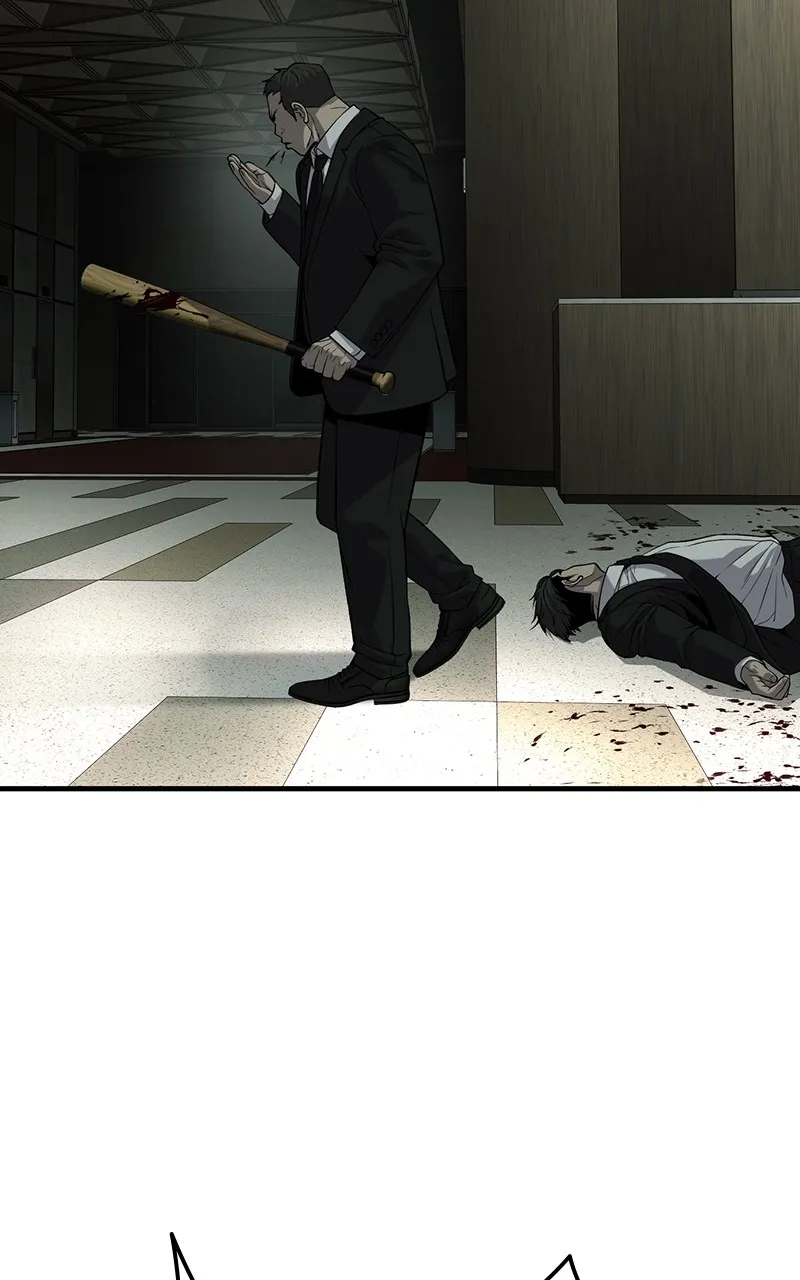 The Bad Son Chapter 32 page 208 - 