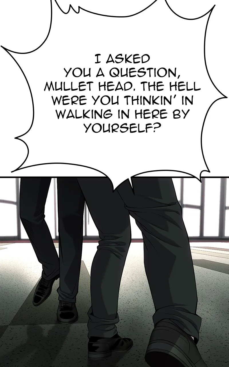 The Bad Son Chapter 32 page 209 - 