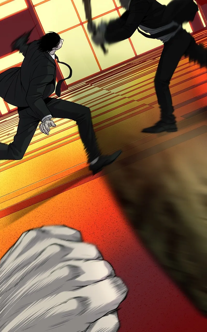 The Bad Son Chapter 32 page 213 - 