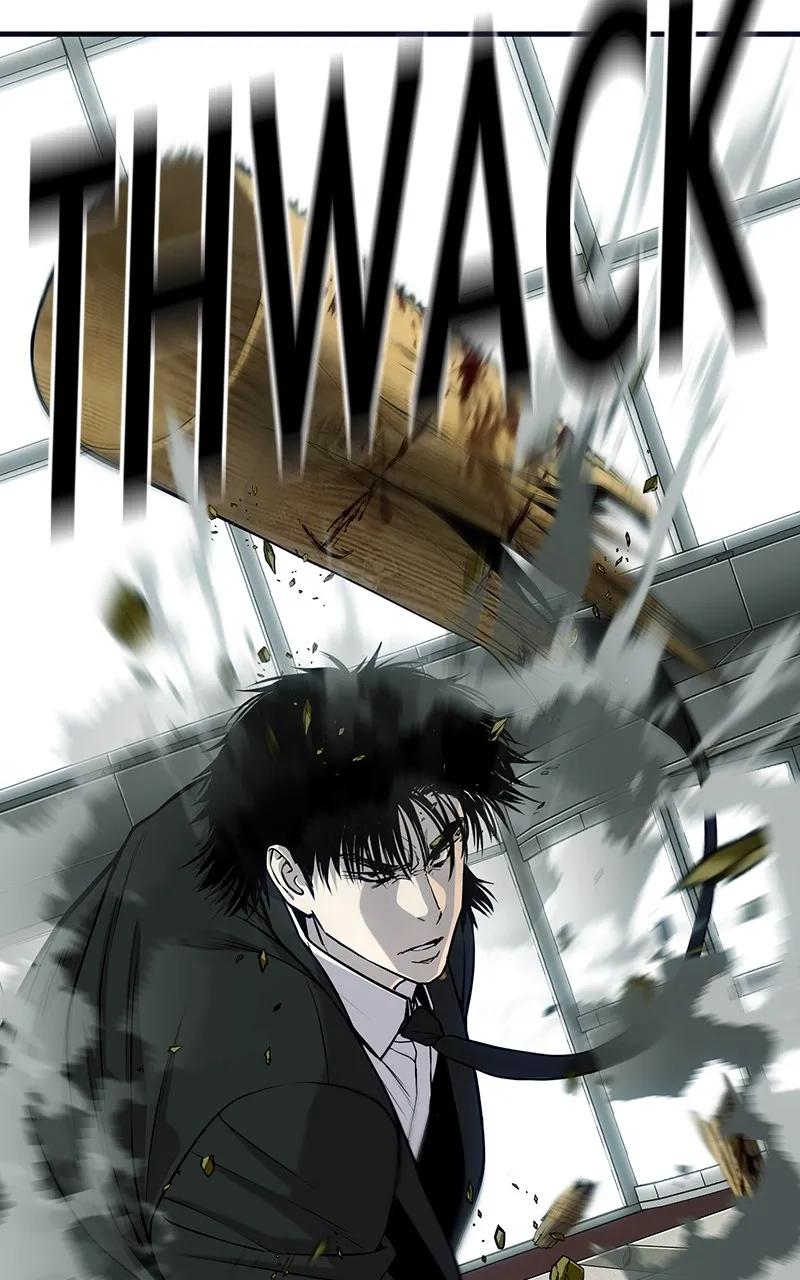 The Bad Son Chapter 32 page 220 - 