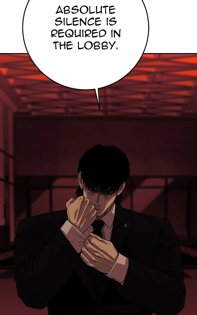 The Bad Son Chapter 32 page 231 - 